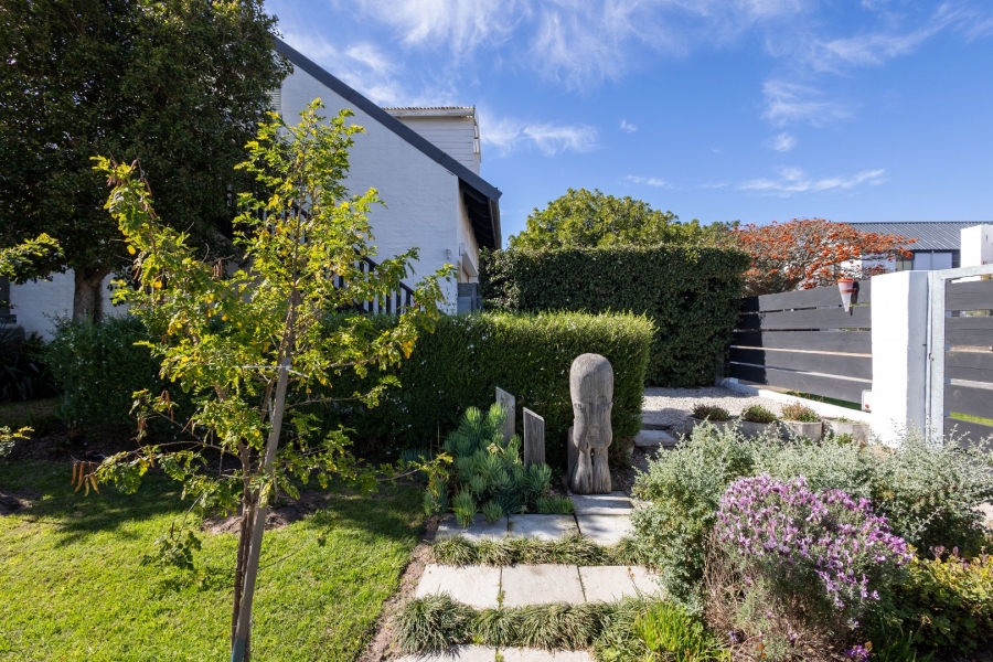 5 Bedroom Property for Sale in Seaside Longships Western Cape